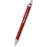 Rotring NRR2202568 Tikky Retro červená 0,5 mm – Zboží Živě