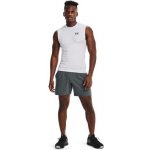 Under Armour UA HG Armour Comp SL bílá – Sleviste.cz