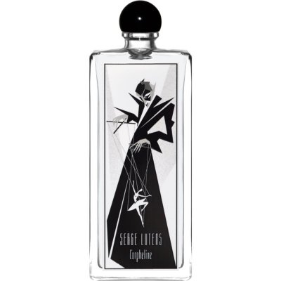 Serge Lutens Collection Noir L'Orpheline Limited Edition parfémovaná voda unisex 50 ml – Zboží Mobilmania