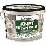 Ultrament Hnětací beton 2,5 kg – Sleviste.cz