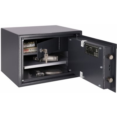 Brihard Pistol Premium K – Zbozi.Blesk.cz