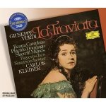 Verdi Giuseppe - La Traviata CD – Hledejceny.cz