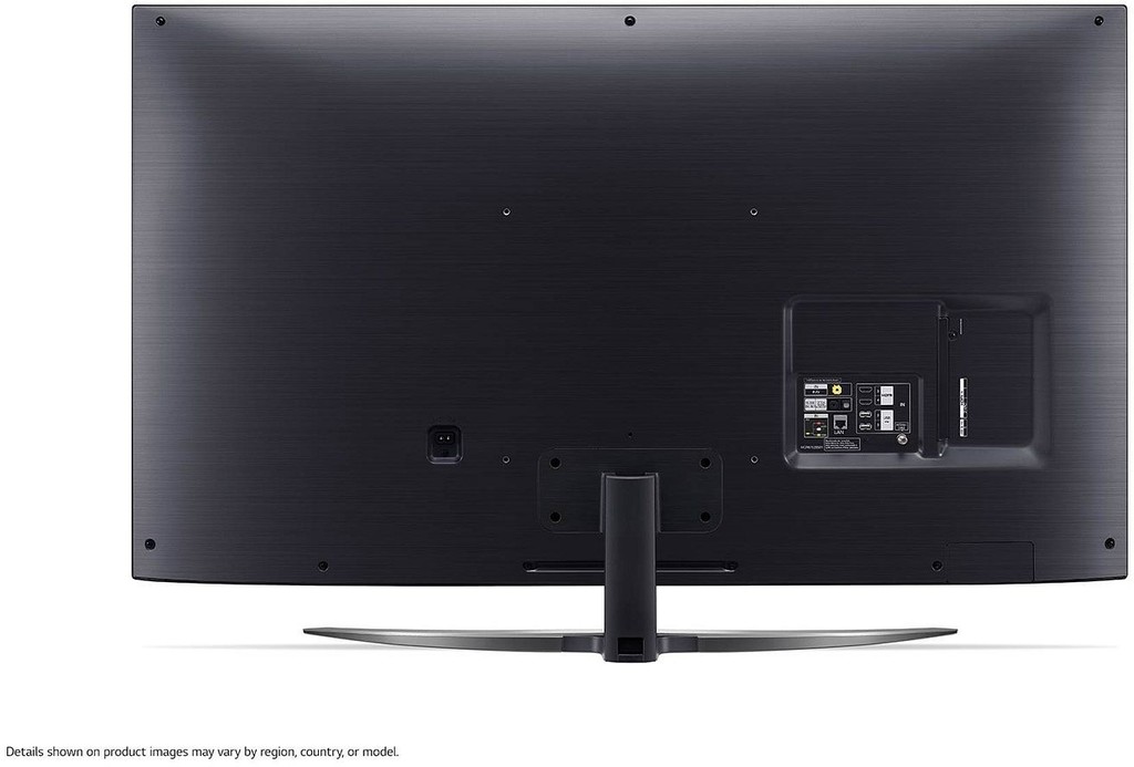 Lg49sm8600 2024