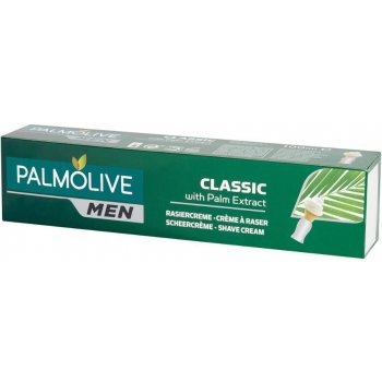 Palmolive Normal krém na holení 100 ml