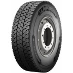 Michelin X MULTI GRIP D 315/80 R22,5 156/150L – Zboží Mobilmania