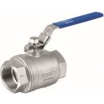 GEBO Dvoudílný EKO kulový kohout 3/4" 605-034 – Hledejceny.cz