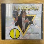 Cooper Alice - Welcome To My Nightmare CD – Hledejceny.cz