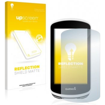 upscreen Reflection Shield Protector Garmin Edge 1030