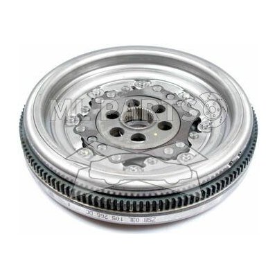 Setrvačník Schaeffler LuK 415 0740 09 – Zboží Mobilmania