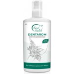 KH Ústní vyplachovací olej DENTAROM 200 ml – Zboží Mobilmania