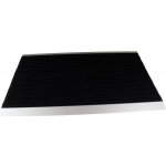 FLOMA Outline 50 x 80 x 2,2 cm antracitová – Zbozi.Blesk.cz