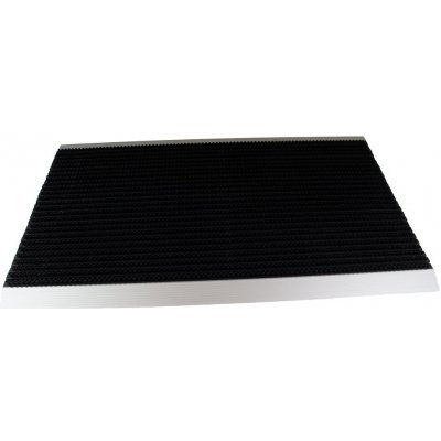 FLOMA Outline 50 x 80 x 2,2 cm antracitová – Zbozi.Blesk.cz