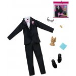 Mattel Barbie oblečky ženich HBV77 – Zbozi.Blesk.cz