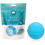 Elysium Spa Ocean Breeze šumivá koule-bomba do koupele 3 x 50 g – Zbozi.Blesk.cz