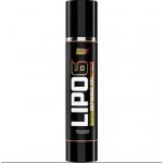 Nutrex Lipo-6 defining Gel 120 ml – Zboží Mobilmania