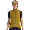 Bunda na kolo Sportful Fiandre Light Norain dámské Liquorice