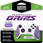 KontrolFreek Original Grips XBX Purple (PUR-4777-XB1) – Zboží Živě