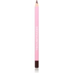 Trouble Maker tužka na rty Overdo It Lip Liner Pencil Chit Chat Rich Brown 1 g – Zboží Dáma