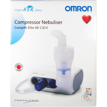 Omron C30 CompAir Elite