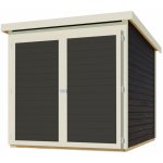 Lanit Plast Karibu 38646 terragrau LG3040 – Sleviste.cz