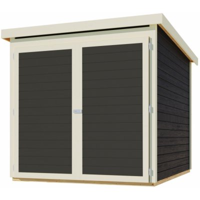 Lanit Plast Karibu 38646 terragrau LG3040 – Sleviste.cz