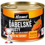 Hamé Ďábelské tousty 180g – Hledejceny.cz