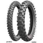 Michelin Starcross 5 Soft 70/100 R19 42M – Zboží Mobilmania