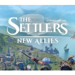 The Settlers - New Allies – Hledejceny.cz