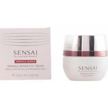 Kanebo Sensai Cellular Perfomance Repair Eye Cream 15 ml