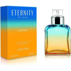 eternity for men summer 2019