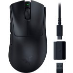 Razer DeathAdder V3 RZ01-04640100-R3M1 – Zboží Živě