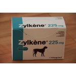 Vetoquinol Zylkene 225 mg pro střední psy od 10 kg do 30 kg 100 kapslí – Zbozi.Blesk.cz