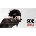 The Walking Dead: The Telltale Definitive Series – Zboží Živě