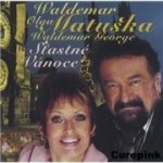 Waldemar Matuška - Šťastné vánoce CD – Hledejceny.cz