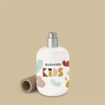 SUAVINEX Hydratační tělové mléko 300 ml – Zboží Dáma