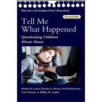 TELL ME WHAT HAPPENED 2ND EDITION – Hledejceny.cz