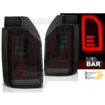 VW T6 2015- zadní lampy smoke black red LED – Hledejceny.cz
