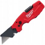 Nůž univerzální MILWAUKEE FASTBACK 6 v 1 – Zboží Dáma