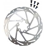 Rockrider TR-52 160 mm 6 otvorů – Zboží Dáma