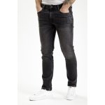 Cross jeans pánské rifle Blake E 185-174 Raven – Zboží Dáma