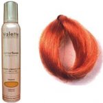 VALETTE CHESTNUT barevné tužidlo na vlasy Kaštan 200ml – Sleviste.cz