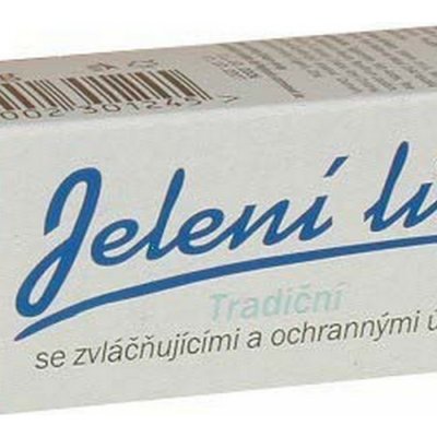 Detecha Jelení lůj 12 g – Hledejceny.cz