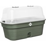 Elho Green Basics growpot tray all-in-1 39 cm living black – Zboží Dáma