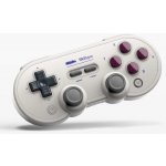 8Bitdo SN30 Pro Gamepad G Classic Edition RET00120 – Hledejceny.cz