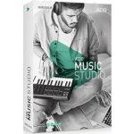 ACID MUSIC STUDIO 11, upgrade, ESD (AMS11-UPG) – Zboží Živě