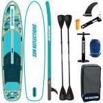 Paddleboard SUN REFLECTIONS MULTI 13'6'' – Zboží Mobilmania