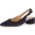 Dámské lodičky TAMARIS 1 29500 42 805 MODRÁ – Zboží Dáma