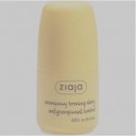 Ziaja Pineapple roll-on 60 ml – Zbozi.Blesk.cz