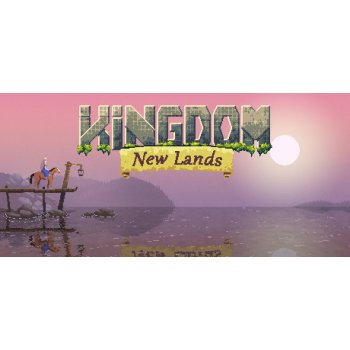 Kingdom: New Lands