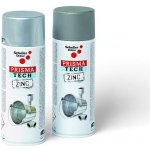 Schuller Eh'klar Prisma Color 91085 Zinkový sprej na korozi tmavý 400 ml, zinek ve spreji – HobbyKompas.cz